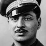 Taurasi, intitolata la Caserma dei Carabinieri alla memoria del Capitano Teobaldo Ernesto Caggiano Medaglia di Bronzo al Valor Militare