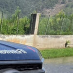 Prata P.U., i Carabinieri sequestrano un’area realizzata abusivamente sul Demanio Idrico