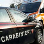 Torrioni, era caduto in un dirupo: 86enne tratto in salvo dai Carabinieri e Vigili del Fuoco del Soccorso Alpino