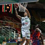 Halley Campania Avellino Basket – La T Tecnica Gema Montecatini  85 – 74, i Lupi portano a casa la quinta vittoria consecutiva