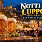 San Martino V.C., sabato 17 e domenica 18 ottobre appuntamento con le “Notti del Luppolo in Valle Caudina”