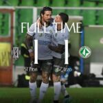 Cesena – Avellino  1 – 1, i Lupi rimediano un punto al Manuzzi, ma la loro prima ora di gioco è stato alquanto deludente