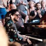 Martedi 3 novembre 2026 il pianista irpino Luis Di Gennaro sarà presente alla XXXI edizione del Pomigliano Jazz in Campania