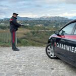 Montemiletto, nella notte cinque minorenni a bordo di un’auto precipitano in una scarpata: tutti trasportati in ospedale