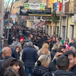 Il Nero di Bagnoli 2026: successo per il primo weekend. Nuovo appuntamento dal 29 al 31 ottobre