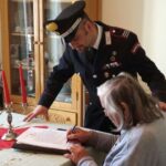 Montella, falsi investimenti finanziari: truffato un professionista. Due persone denunciate dai Carabinieri