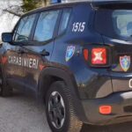 Avellino, reati ambientali: i Carabinieri Forestali denunciano quattro persone