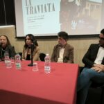 Avellino, evento imperdibile domenica 25 ottobre alle ore 20: il Conservatorio Cimarosa porta “La Traviata” di Giuseppe Verdi al Teatro Gesualdo